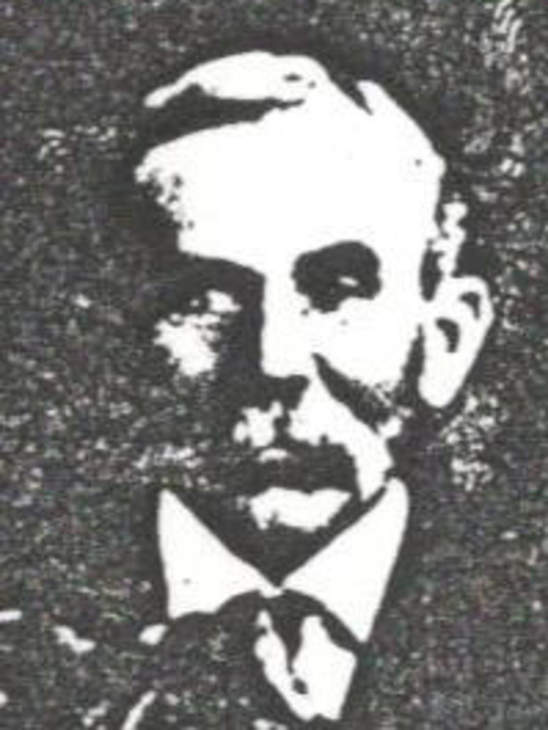 Niels O. Mortensen (1854 - 1918) Profile